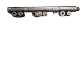 Ft4e9f797bc Ford Left Fuel Rail From 2016 F-150 2.7