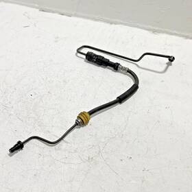 Fv6z-7a512-a Ford 2015-2018 Focus 2.0l Engine Pipe Hose Tube Line Oem Fv6z-7a512-a Ford 2015-2018 Focus 2.0l Engine Pipe Hose Tube Line Oem