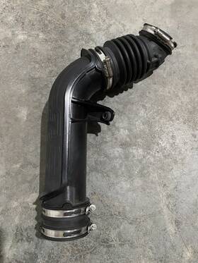 G1fz-9c623-a Ford 2017 Focus Rs Air Inlet Pipe-intake Pipe- Intake