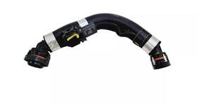 Bar24175 Ford Gj5e6758 Escape Iii 2017 Petrol Vacuum Line Pipe Hose