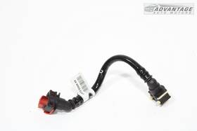 Gn13-9d668-ab Ford 2018-2021 Ecosport 2.0l L4 Gas Fuel Vapor Canister Hose Tube Line Pipe Oem