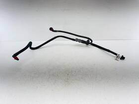 Gn15-9c490-ea Ford 2018-2020 Ecosport 2.0l L4 Gas Air Filter Cleaner Hose Tube Pipe Line Oem