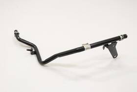 Gr3318k582ab Ford 2020 - 2021 Mustang Hvac A/c Heater Water Outlet Line Tube Oem