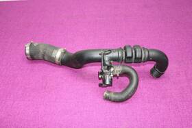 Gr3c6c646a Ford 15-23 Mustang Eco Boost 2.3l Intercooler Air Inlet Hose Tube Duct Oem 84k