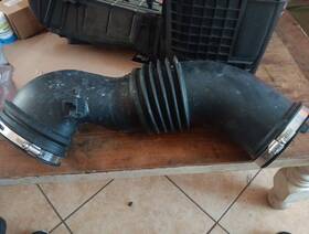 Hc34-9r504-ac Ford 17-19 F-350/250 Super Duty Engine Air Intake Hose