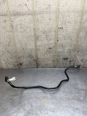 Ford Hc349j280bd 2017-2019 F-250 F-350 6.7l Oem Fuel Line Hose Hc34-9j280-bd