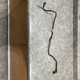 Hc3z-9j280-a Ford Oem Fuel Line Hose F-250 F-350 6.2l Gas 2017-2019