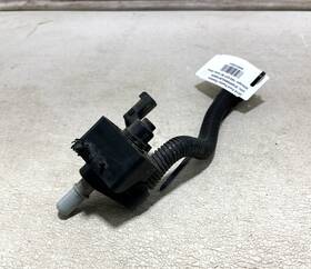 Hg93-9d333-bb Ford 2017-2020 Fusion Fuel Emission Vapor Connector Hose Tube Pipe Oem