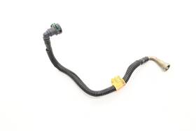 Hg939j280ba Ford 2017 - 2020 Fusion Fuel Emission System Hose Pipe Line Oem