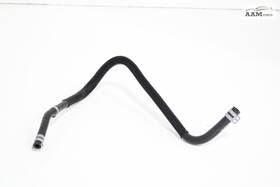 Hl34-8a365-ba Ford 2021-2022 F-150 2.7l Radiator Coolant Overflow Reservoir Tank Hose Oem