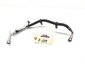 Hl3e9e964 Ford 2018-2021 Expedition 3.5l V6 Engine High Pressure Fuel Line Hose Set Oem