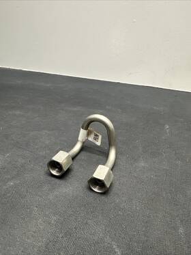 Hl3e9j323da Ford Fuel Rail To Line From 2018 F-150 3.5