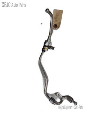 Hl3e9j323ea Ford Pump To Rail Fuel Line From 2018 F-150 3.5 Turbo