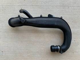 Hs73-9c623 Ford 2016 Fusion 1.5l Intercooler Intake Duct Tube Hose Oem