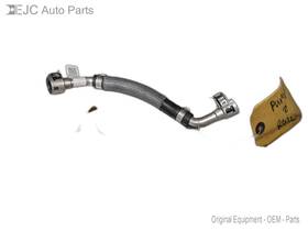 Hx7g9d354cc Ford Pump To Rail Fuel Line For 21-22 Escape 1.5 Turbo