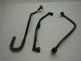 Jk41-9s327-ac Ford Vapor Canister Hose Transit 150 2015 2021 Front Side Turbo Valve Connector