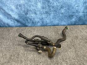 Jl34-2420-ad Ford Expedition Limited 2018-2021 Brake Booster Vacuum Tube Hose Pipe Oem
