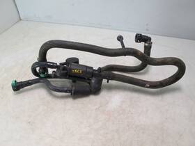 Jl34-2420-fc Ford Jl342420bd 2018-2020 F-150 3.3l Brake Vacuum Hose Tube Oem