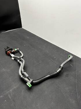 Jl349b325ac Ford 2018 - 2021 Expedition Vapor Canister Control Valve With Hose Oem