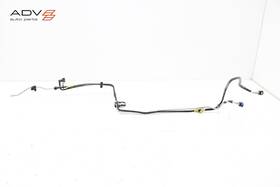Jl349j279dj Ford F-150 2.7l Engine Fuel System Hose Tube Pipe Line Oem 2018 - 2020