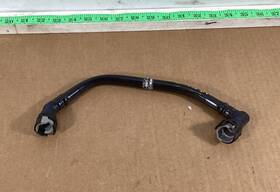 Jl3e-6k817-db Ford 2015 - 2020 F-150 Crankcase Ventilation Pcv Tube Hose Oem