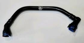 Jl3e6k817 Ford 2018 - 2020 F-150 5.0l Crankcase Ventilation Pcv Tube Hose Oem