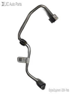 Jl3e9j323cc Ford Pump To Rail Fuel Line For 18-20 F-150 3.3 2wd