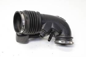 Jr3c-9b642-bb Ford 2018-2023 Mustang 5.0l V8 Gas Engine Air Intake Inlet Tube Hose Oem