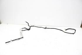 Jr3c-9e325-af Ford 2019-2021 Mustang 5.0l V8 Gas Engine Motor Fuel System Hose Line Oem