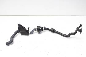 Jr3c-9p437-bd Ford 2018-2023 Mustang 5.0l V8 Gas Engine Motor Air Intake Resonator Hose Oem
