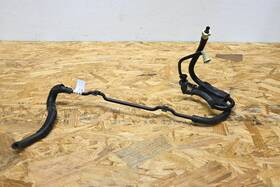 Jr3c2420 Ford 15-21 Mustang Gt V8 5.0l Brake Booster Fuel Vacuum Line Tube Hose Oem 75k