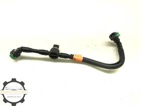 Ford K2g3-9j80-db 2019-2024 Edge 2.0l Fuel Gas Supply Hose Tube Pipe Line Oem