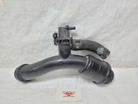 K2g39k308bb Ford K2g3 9k308 2019-2021 Edge 2.0l Engine Intercooler Air Duct Hose Pipe Oem Bb K2g39k308bb Ford K2g3 9k308 2019-2021 Edge 2.0l Engine Intercooler Air Duct Hose Pipe Oem Bb