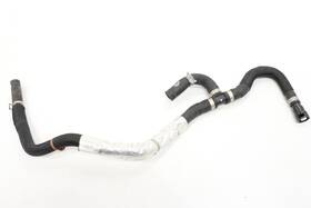 K2g37f120bf Ford 2019 - 2024 Edge 2.0l Radiator Water Coolant Hose Line Pipe Oem