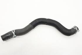K2g38b274bd Ford 2019 - 2024 Edge 2.0l Radiator Upper Water Coolant Hose Oem