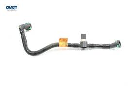 K2g39j280db Ford Edge 2.0l Fuel System Supply Hose Tube Pipe And Sensor Oem 2019 - 2023