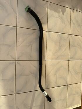 K2gc2420bd Ford Brake Booster Vacuum Hose Line Pipe Oem Edge 2.0l 2015 - 2024