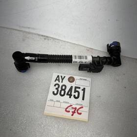K2ge6758 Ford Edge Ii 2019 Petrol Vacuum Line Pipe Hose