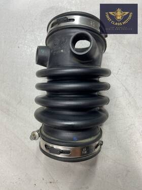 Kv61-9r504-db Ford 2019-2023 Transit Connect Oem 2.0l Air Intake Inlet Hose Pipe Tube