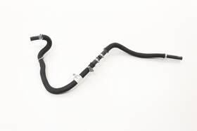 L1m38a365aad Ford 2020 - 2025 Explorer 2.3l Engine Coolant Overflow Hose Oem