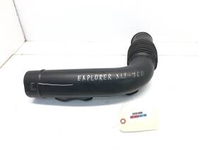 L1m39e635ad Ford 2020-2024 Explorer Engine Air Cleaner Intake Duct Tube Oem