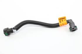 L1m39g271bc Ford 2020-2025 Explorer 2.3l Evaporator Vapor Canister Vent Hose Oem