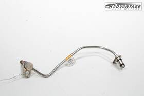 Ford L1me-6n660-aa 2020-2024 Lincoln Aviator 3.0l Turbocharger Left Oil Inlet Feed Tube Hose Oem