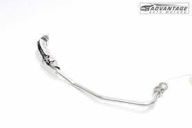 L1me-8k289-bc Ford 2020-2024 Lincoln Aviator Turbocharger Left Water Inlet Coolant Line Tube Oem