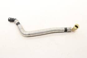 Ford L1mz8a505aad 2020 - 2025 Explorer 2.3l Hvac Heater Water Outlet Hose Line Pipe Tube Oem
