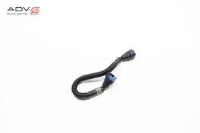 Lb5e6k817ac Ford 2020 - 2024 Explorer Fuel Emission System Vent Hose Tube Pipe Oem