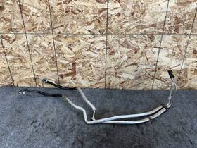Lc34-9j338-da Ford F250 2020-2022 Diesel Fuel Line Hose Assembly Oem