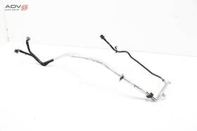Lc349j338db Ford F-250 F-350 6.7l Diesel Fuel System Hose Tube Pipe Line Oem 2023 - 2024