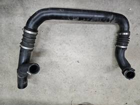Lk4z9c623c Ford Genuine Oem Intake Air Duct Pipe Assembly 2020-2026 Transit 3.5l