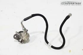 Lx619j270db Ford 2021-2022 Bronco Sport High Pressure Injection Fuel Pump With Hose Pipe Oem